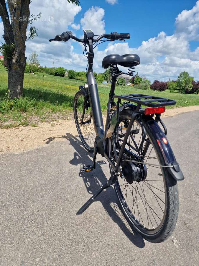Gazelle grenoble c380 - nuotraukos Nr. 6