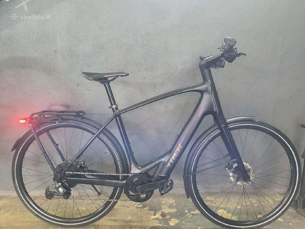 Trek Fx+ 7 2026m