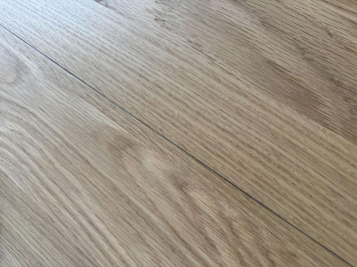 Kave Home Montuiri išskleidžiamas valgomojo stalas - nuotraukos Nr. 5