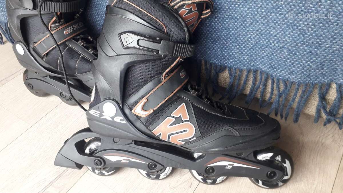 K2 rieduciai 45d.