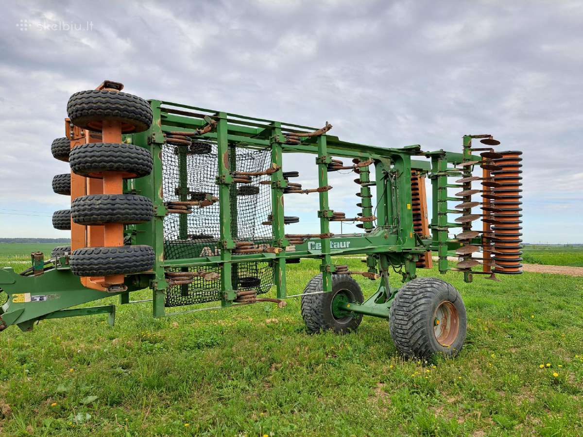 Amazone Centaur 5001