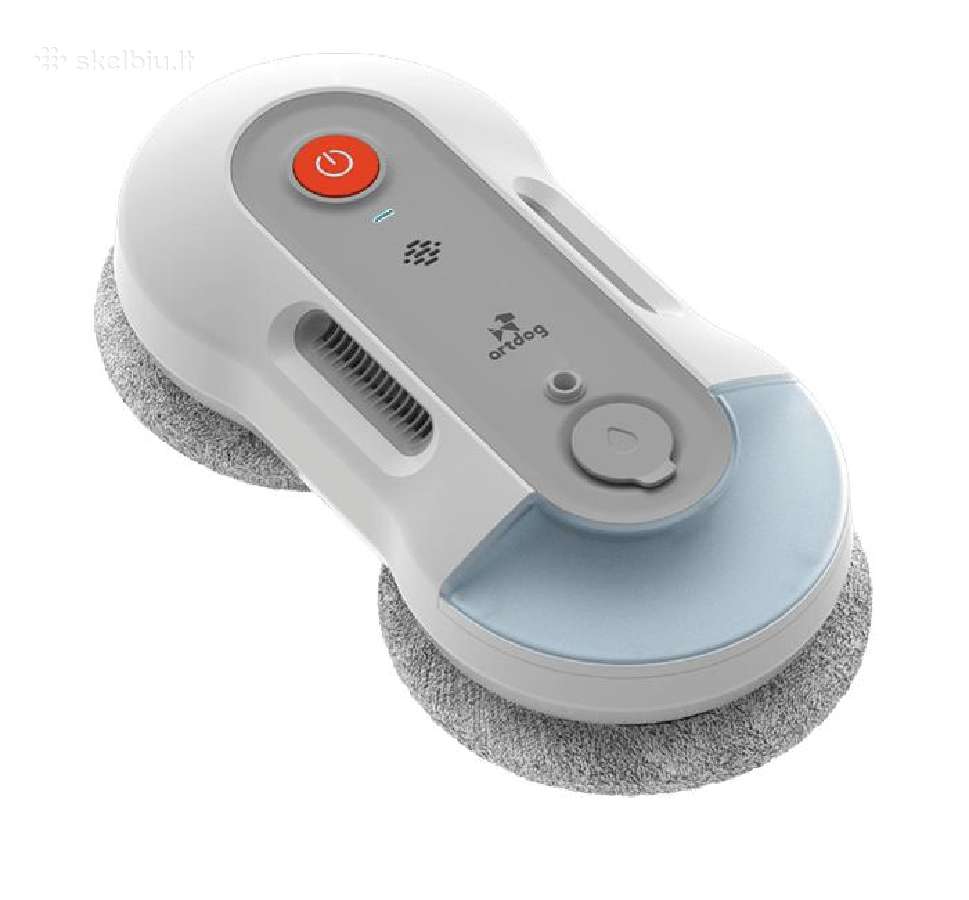 Langų valymo robotas Artdog s8 su Ai / App