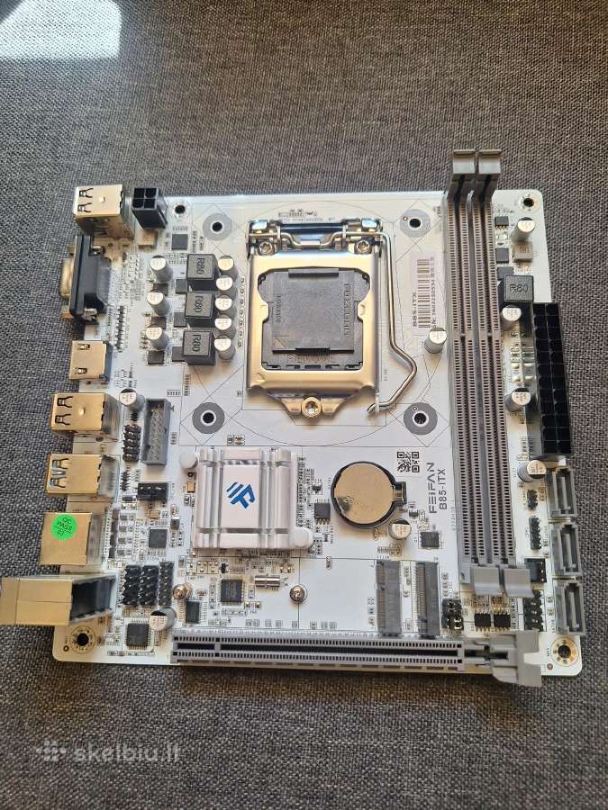 Feifan 1150 B85 itx