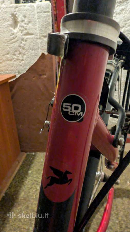 Pegasus Premio SL - nuotraukos Nr. 10