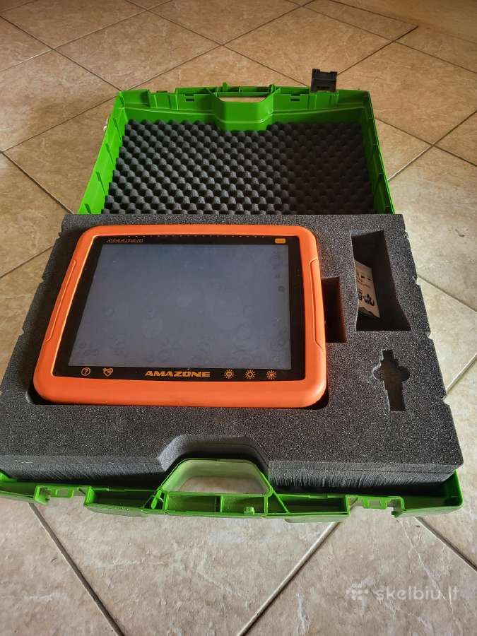 Ux 6200 GPS 30m - nuotraukos Nr. 4