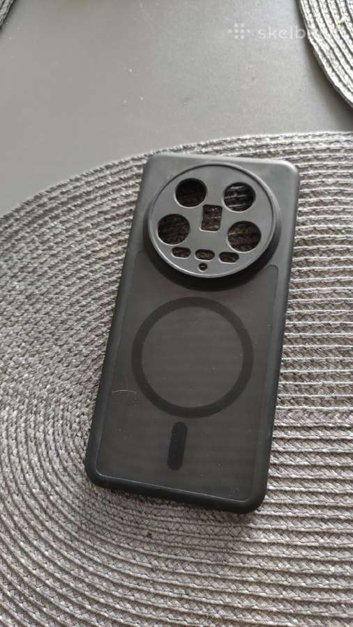 Parduodu xiaomi 14 ultra kaip naujas - nuotraukos Nr. 3