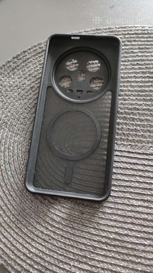 Parduodu xiaomi 14 ultra kaip naujas - nuotraukos Nr. 4