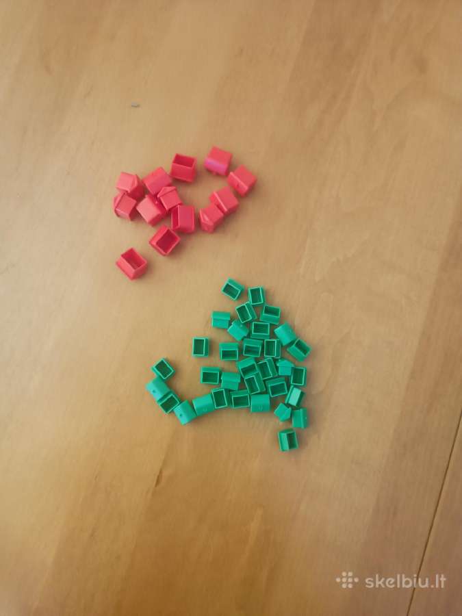 Monopolis