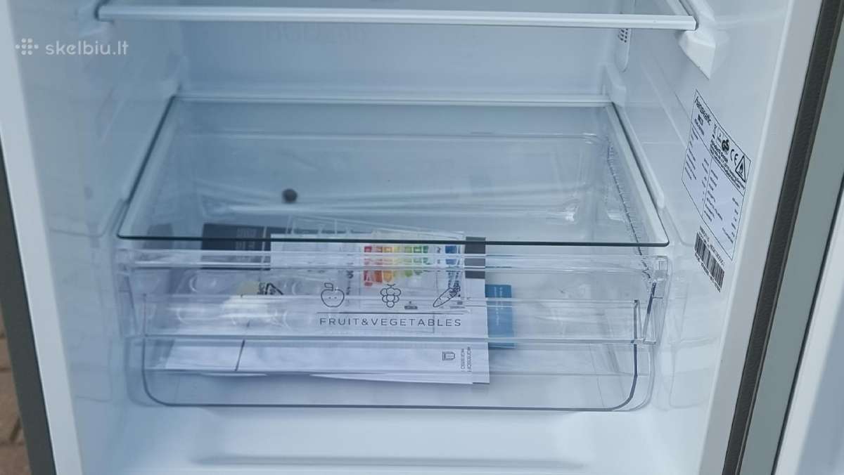 Naujas Hkgk18055ci,aukštis tik 177,3 cm plotis 54, - nuotraukos Nr. 11
