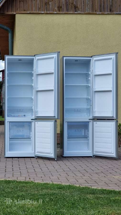 Naujas Hkgk18055ci,aukštis tik 177,3 cm plotis 54, - nuotraukos Nr. 7