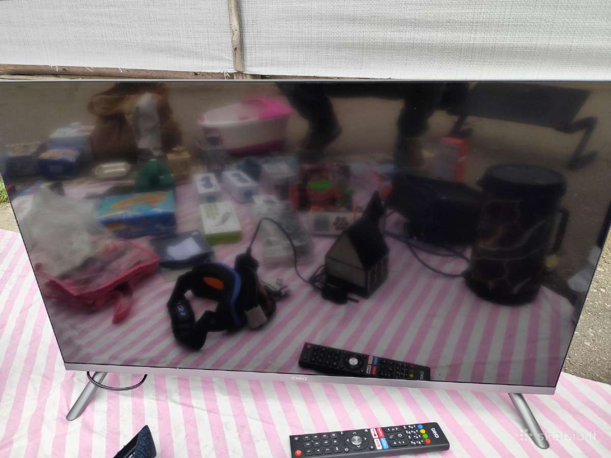 TV