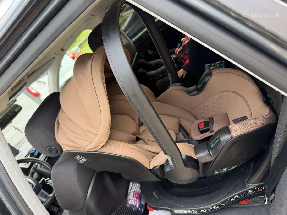 Britax romer
