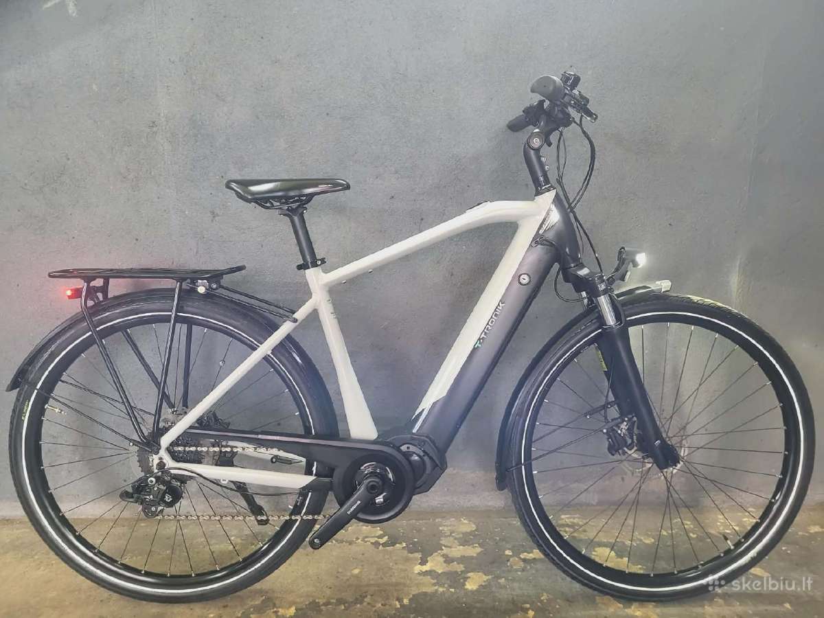 Bianchi T-tronik 2023m