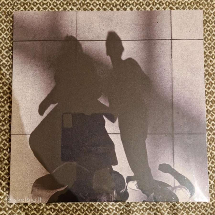 Rat Heart - Dancin' In The Streets / Vinyl 2lp on