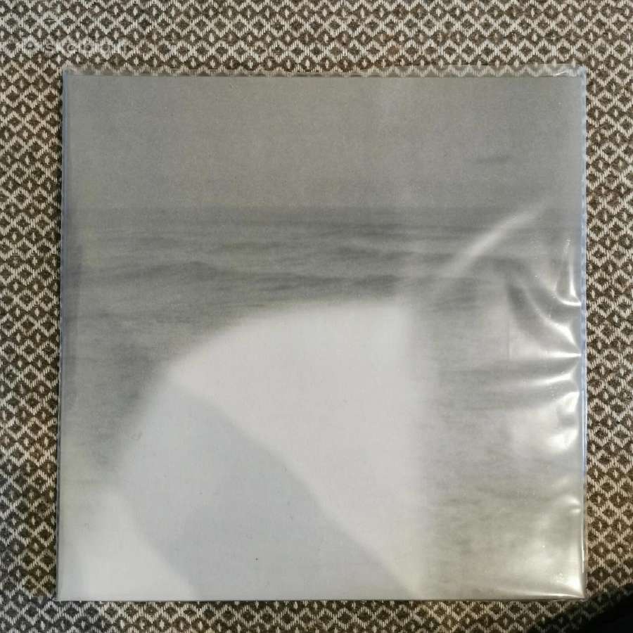 Raum - Daughter / 2xlp Vinyl (Grouper, Jefre Cantu