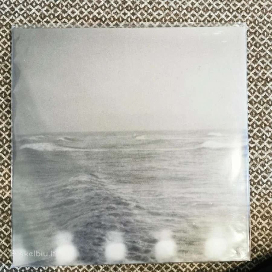 Raum - Daughter / 2xlp Vinyl (Grouper, Jefre Cantu - nuotraukos Nr. 2