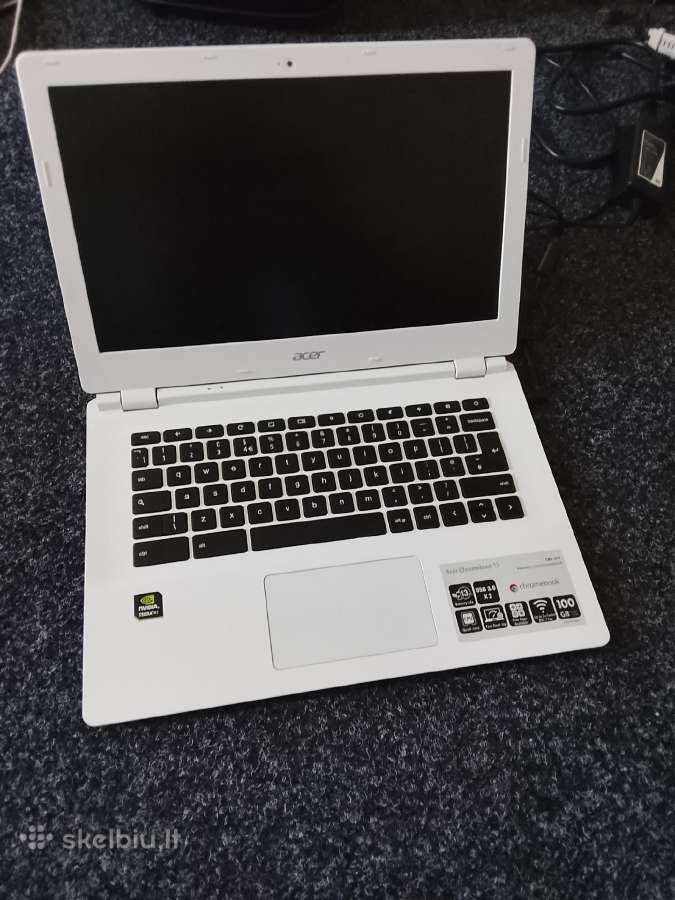 Acer Chromebook 13