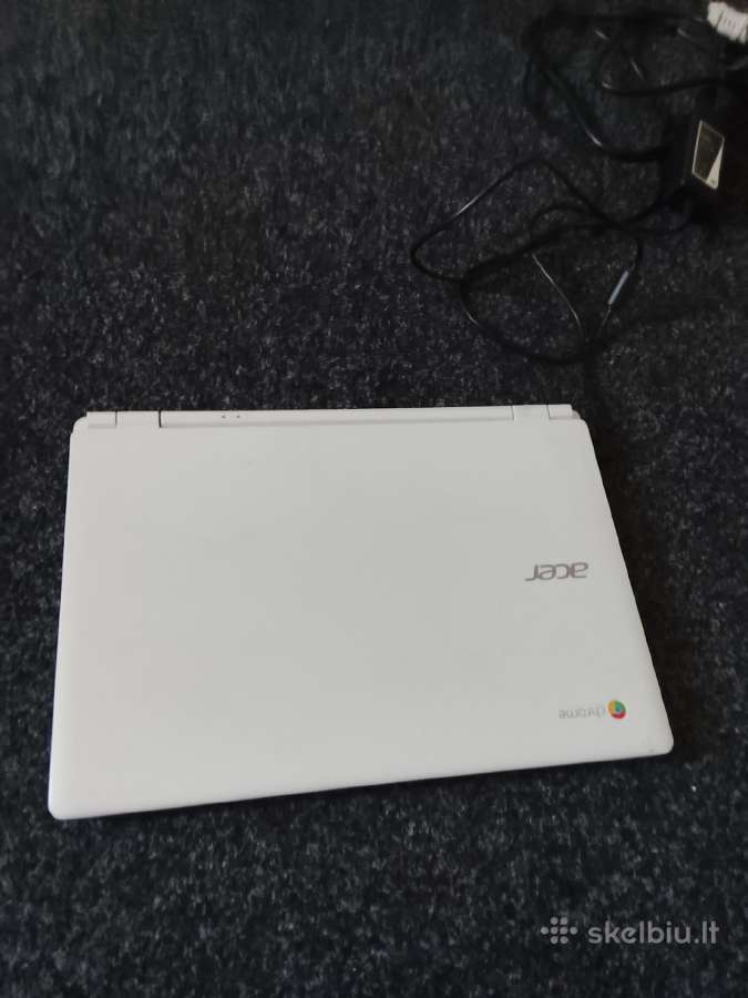 Acer Chromebook 13 - nuotraukos Nr. 2