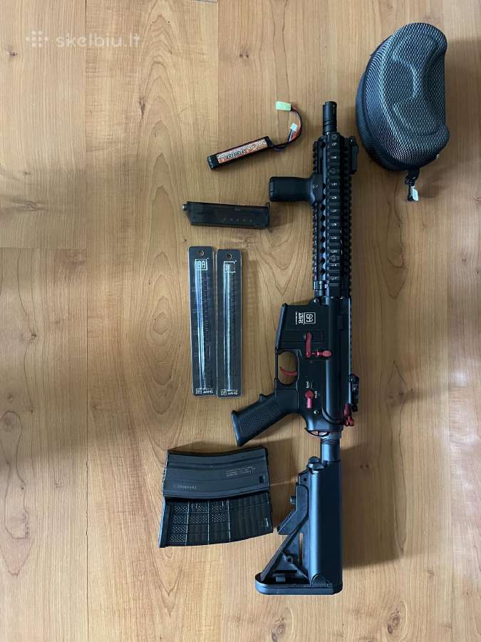 Specna Arms Sa-a03