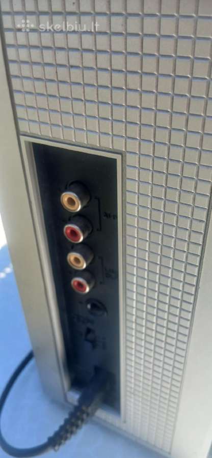 Pioneer sk 353 SL kasitinis magnetofonas - nuotraukos Nr. 6