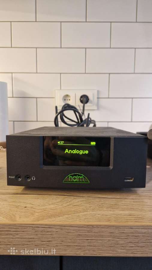 Naim Unitiqute 2
