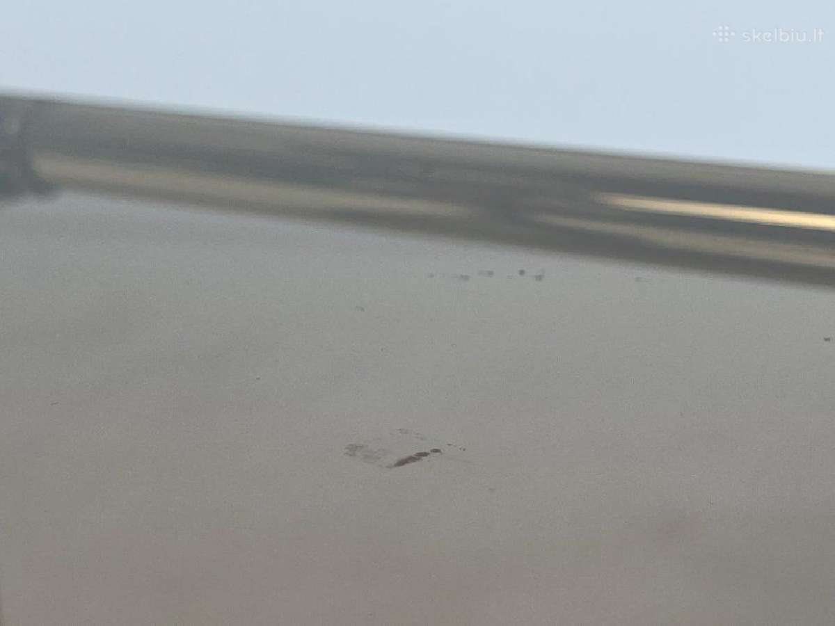 Metalinė lentyna ant ratukų - nuotraukos Nr. 17