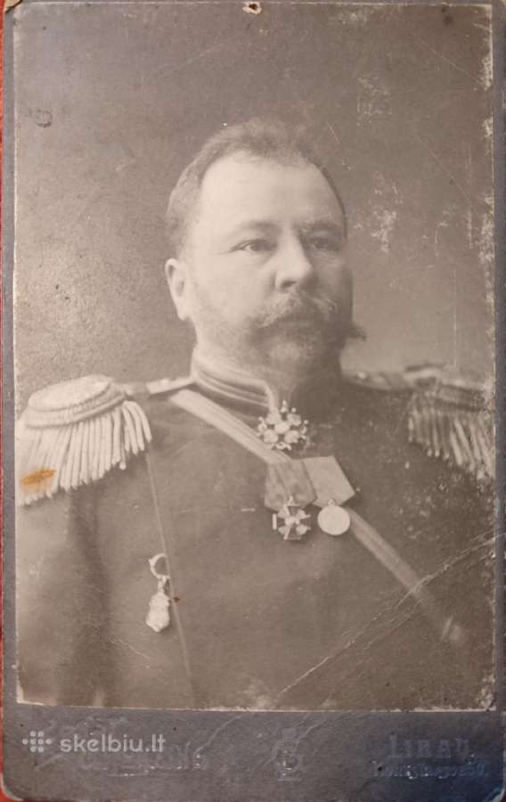 Carinės nuotraukos