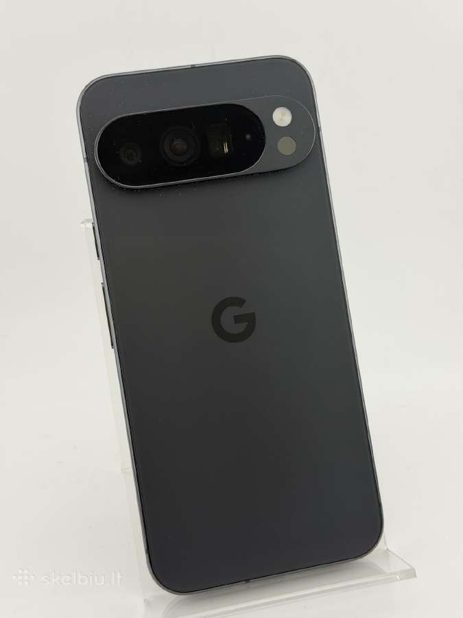 -Google Pixel 10 Pro XL 256gb -kaip nauji