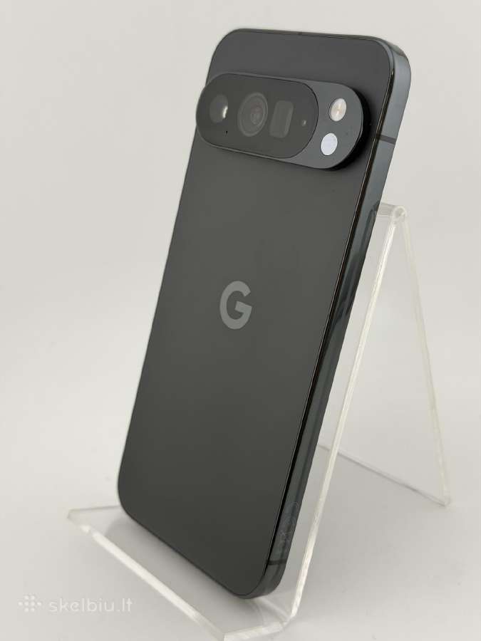 -Google Pixel 10 Pro XL 256gb -kaip nauji - nuotraukos Nr. 2