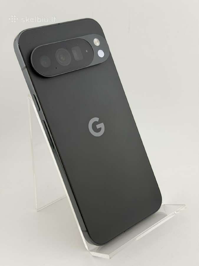 -Google Pixel 10 Pro XL 256gb -kaip nauji - nuotraukos Nr. 3