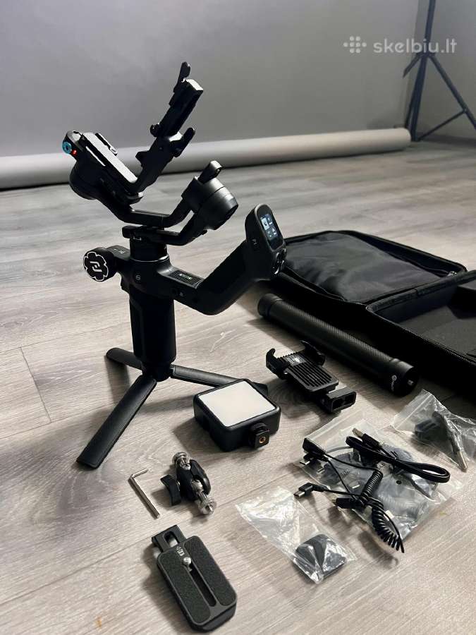 Gimbal Feiyutech Scorp Mini 3 Pro
