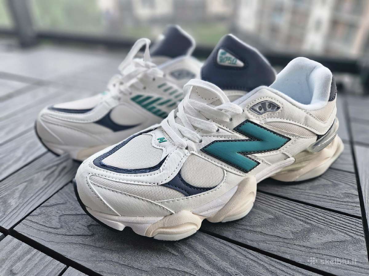 Laisvalaikio batai New Balance