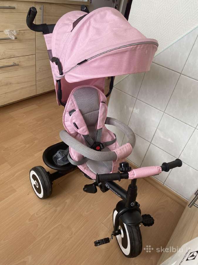 Kinderkraft triratis
