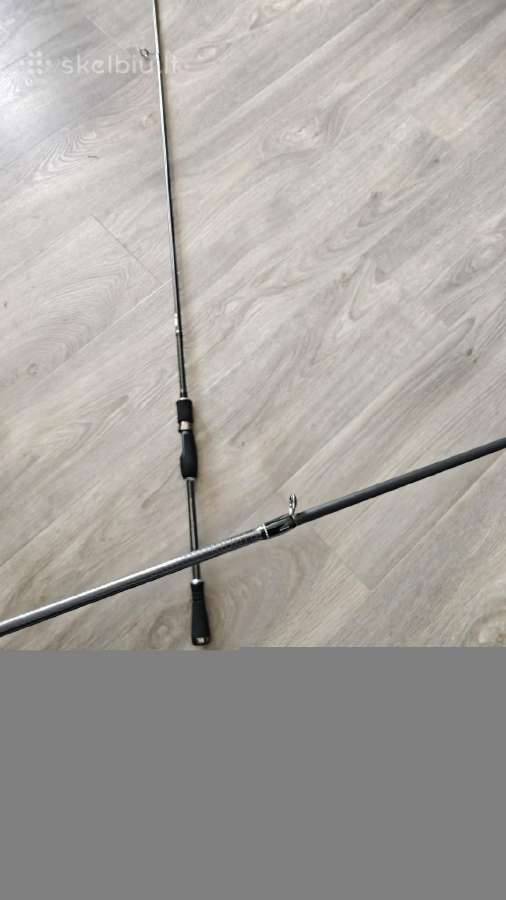 Tict Spiningas Sram Tcr-90s Reloaded 2,75m 1-14g - nuotraukos Nr. 4