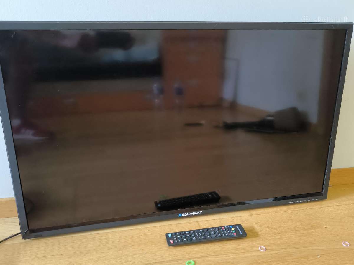 Blaupunkt 40' su defektu