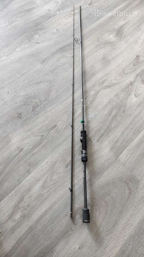 Xesta Black Star 2nd Generation S78 2.34 0.4-12