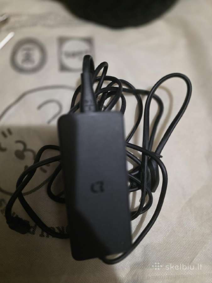 Elektrinis paspirtukas