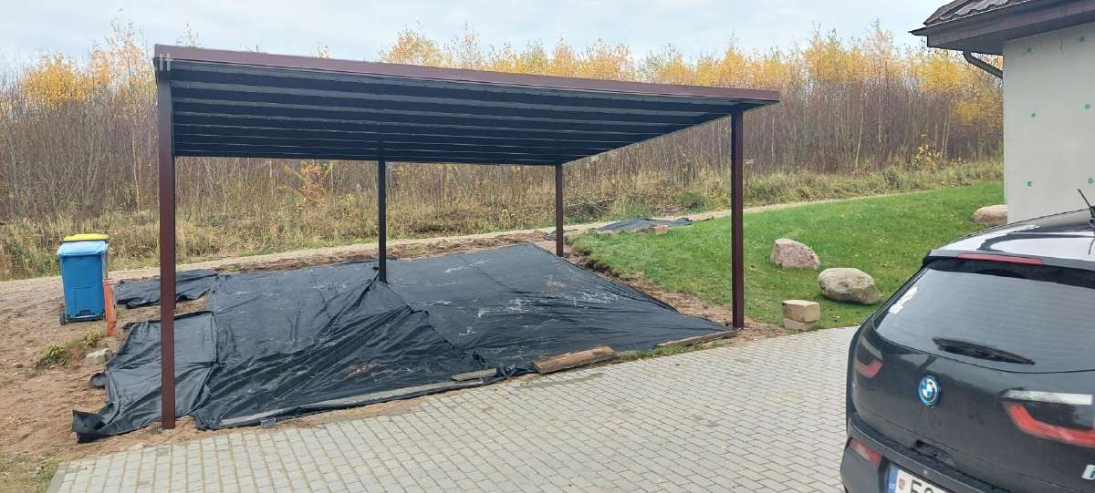 Stoginės, - nuotraukos Nr. 3