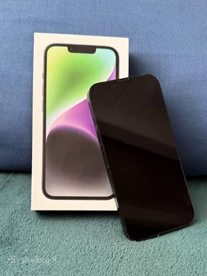 iPhone 14/128 GB