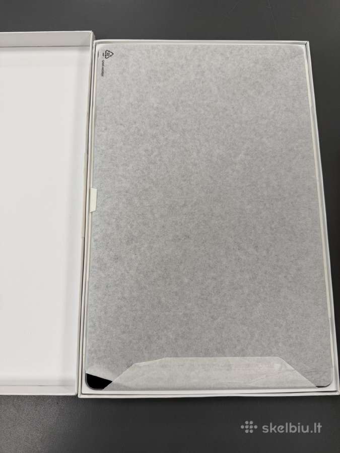 Samsung Galaxy Tab S10 Ultra12gb + 256gb Naujas - nuotraukos Nr. 2
