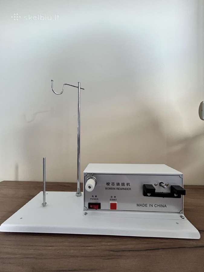 Ricoma Mt1501-8s - nuotraukos Nr. 4