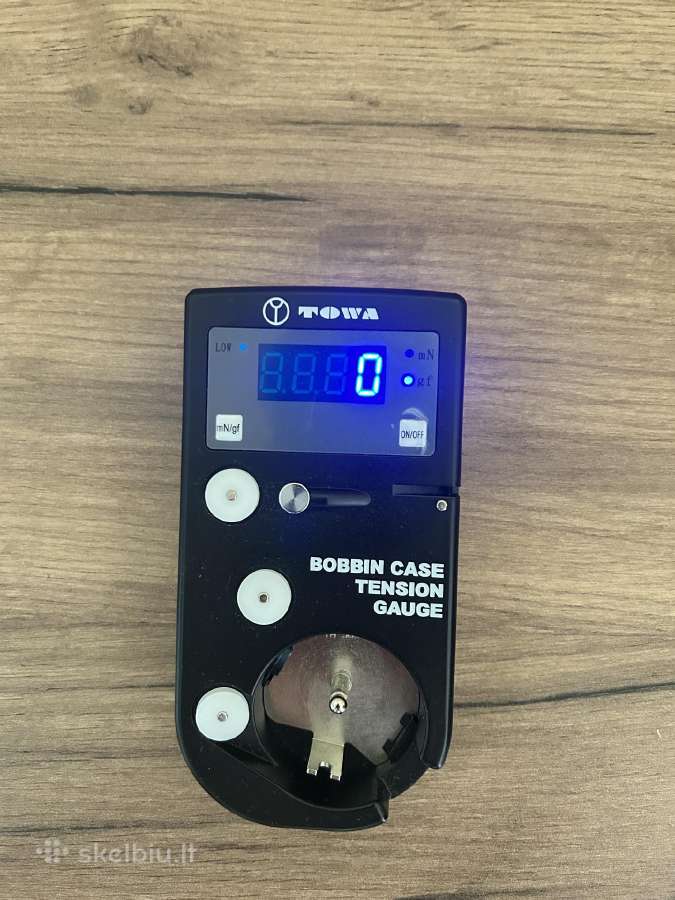 Ricoma Mt1501-8s - nuotraukos Nr. 5