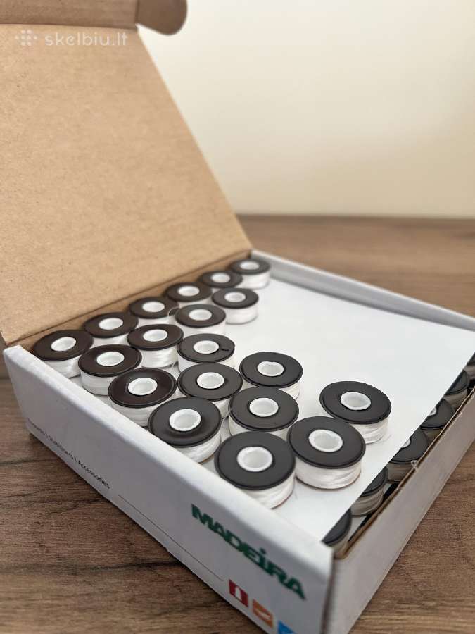 Ricoma Mt1501-8s - nuotraukos Nr. 8