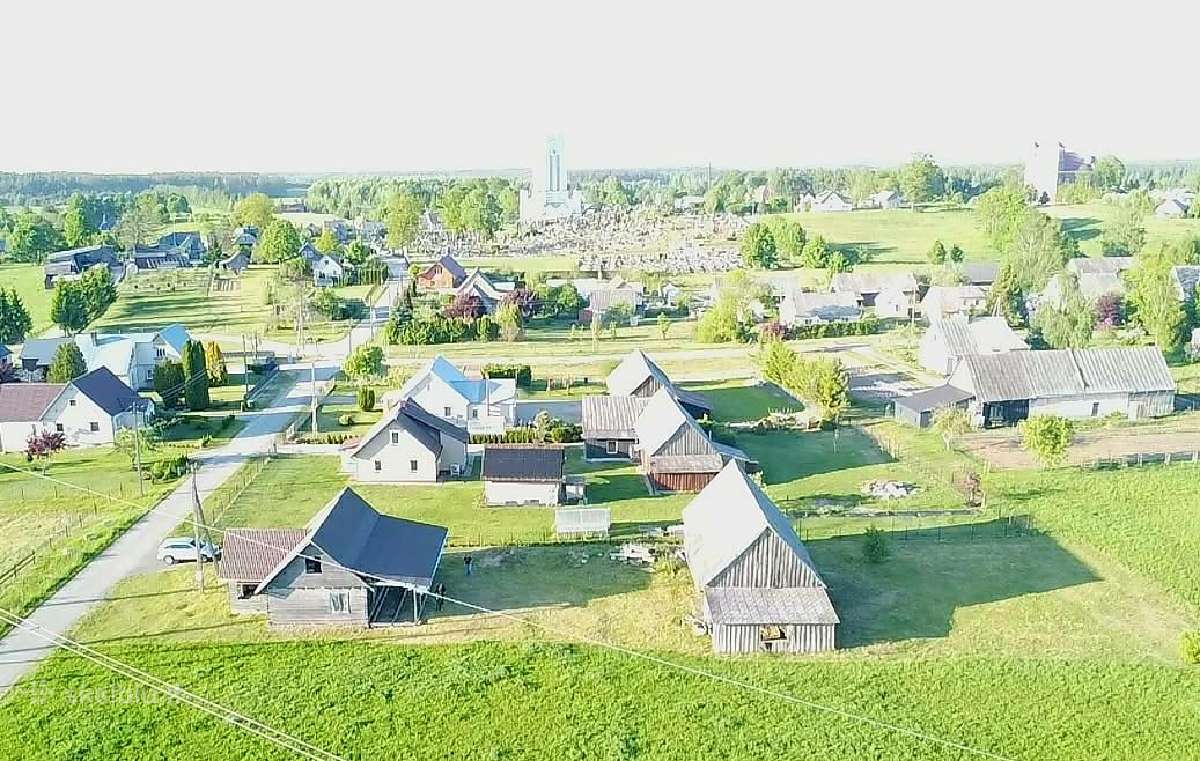 Namas Šiluvoje - nuotraukos Nr. 7