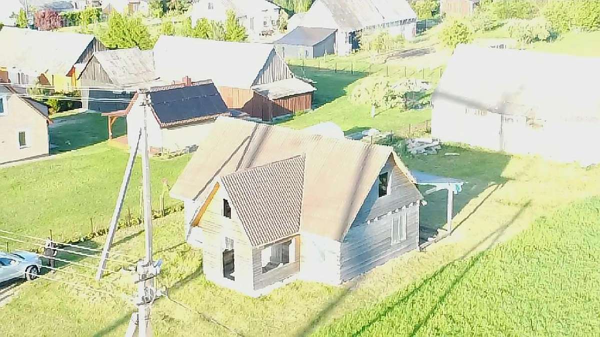 Namas Šiluvoje - nuotraukos Nr. 8