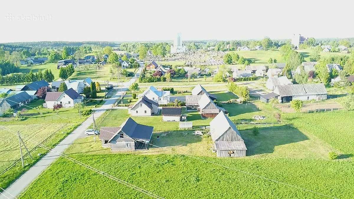 Namas Šiluvoje - nuotraukos Nr. 9