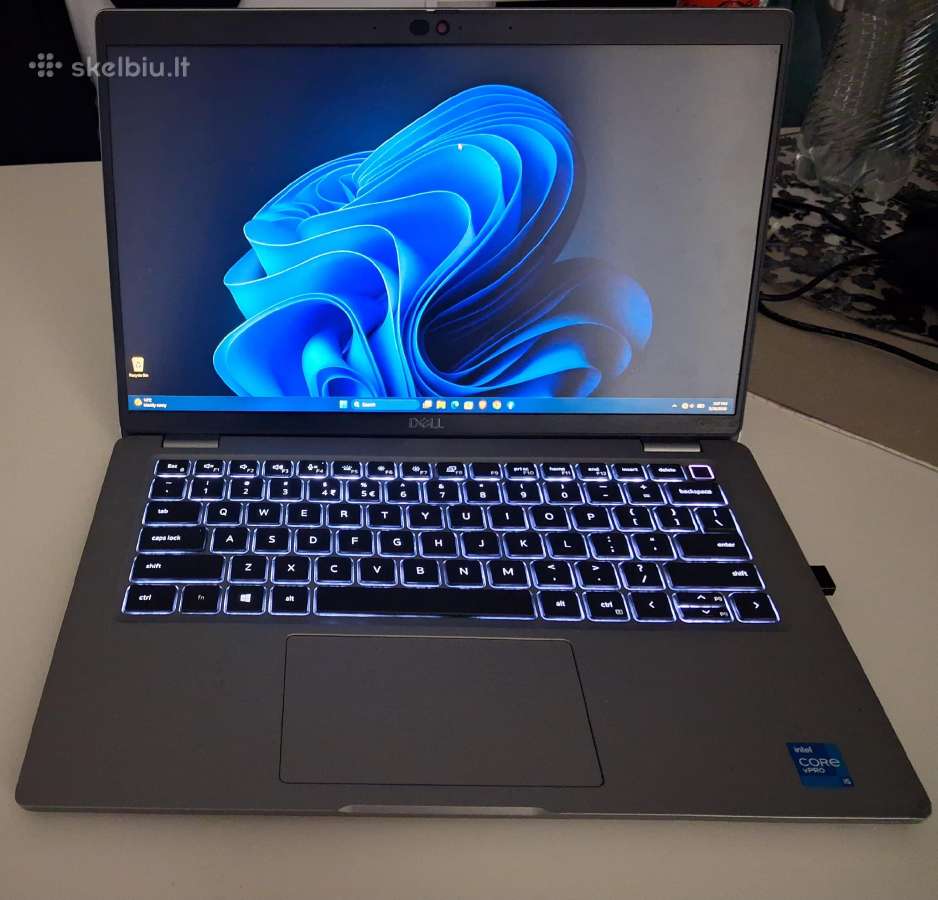 Dell 5420 I5-11th