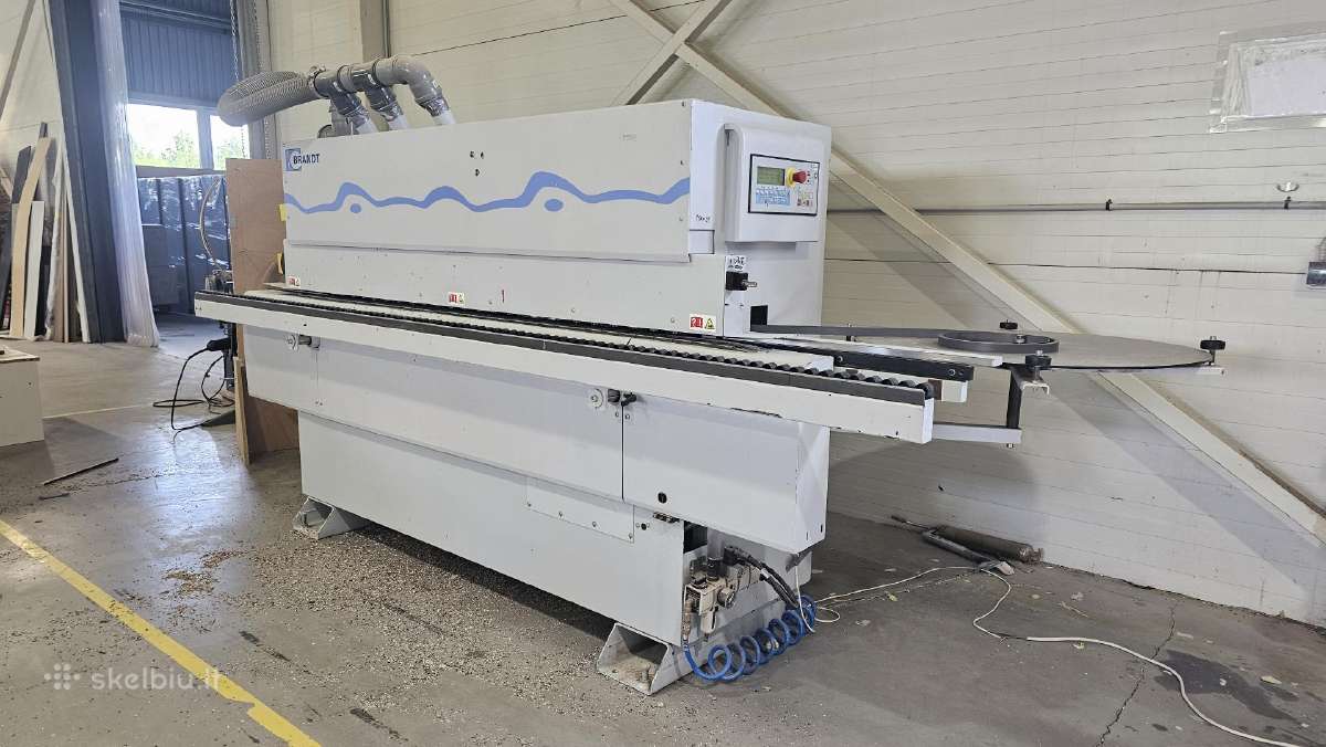 Brandt Ambition 1200