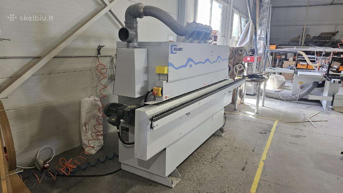Brandt Ambition 1200 - nuotraukos Nr. 2
