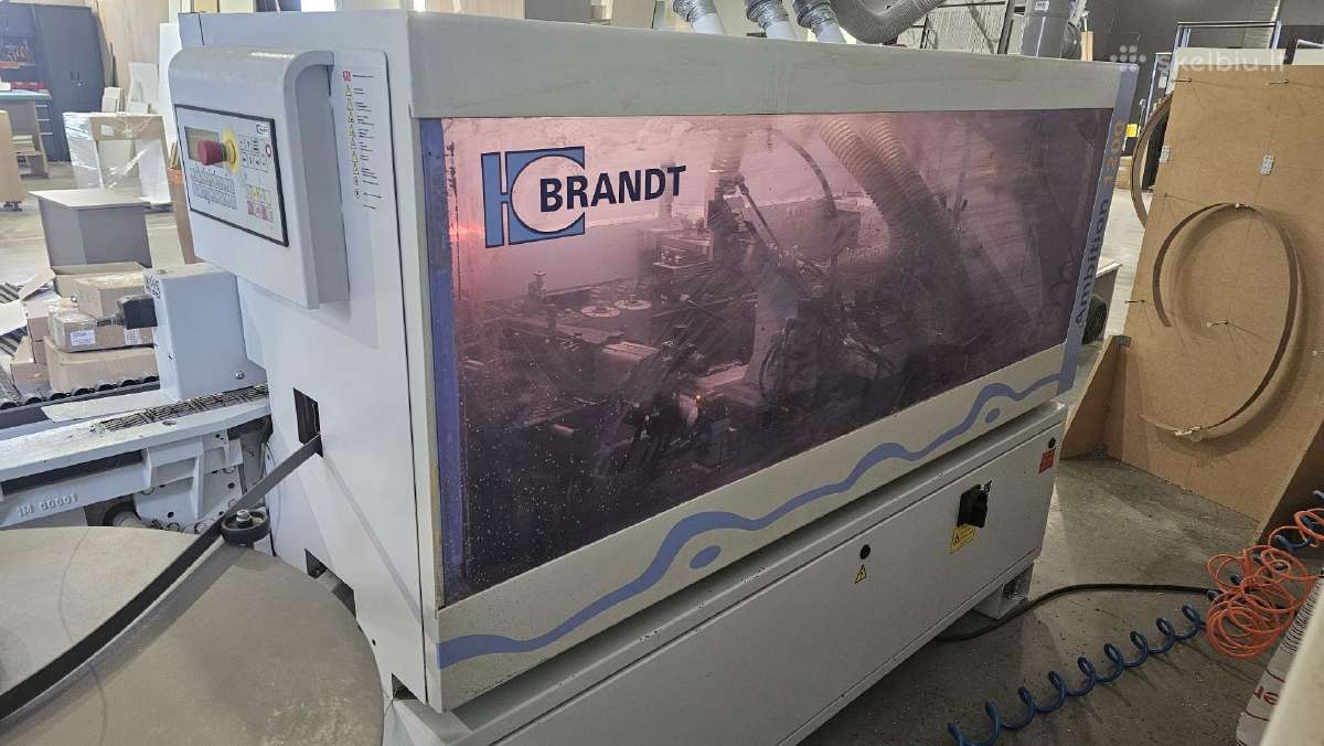 Brandt Ambition 1200 - nuotraukos Nr. 3